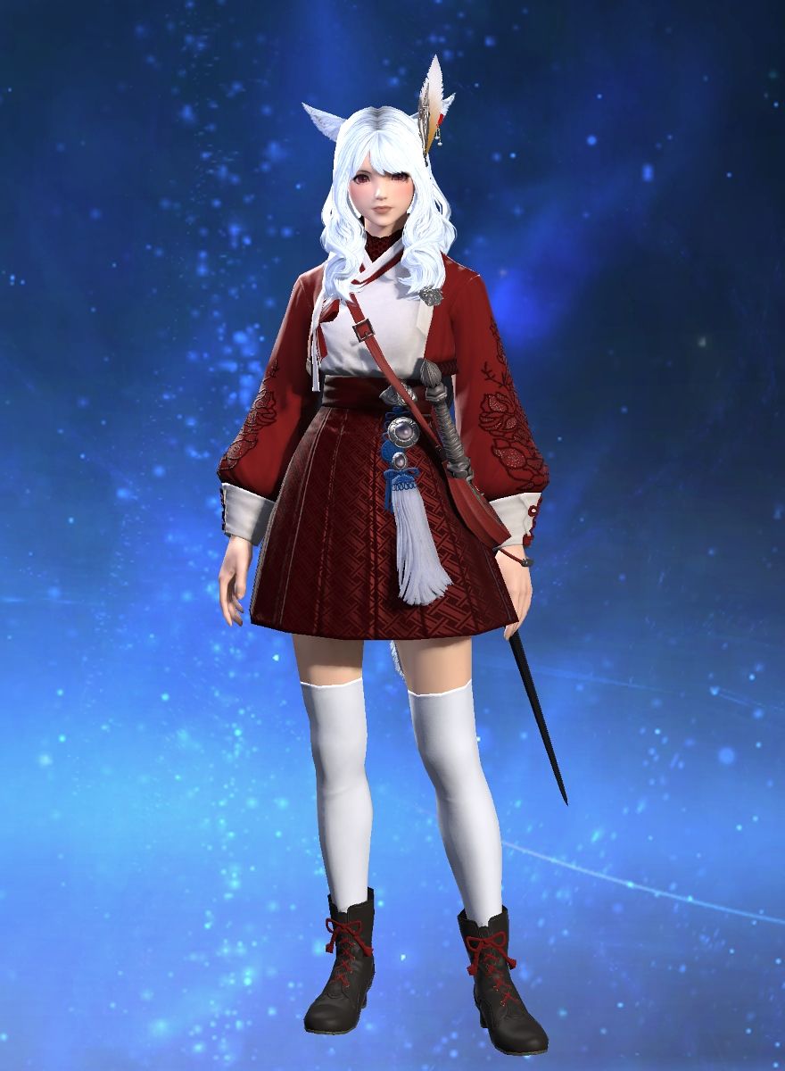 Inori Fairylove