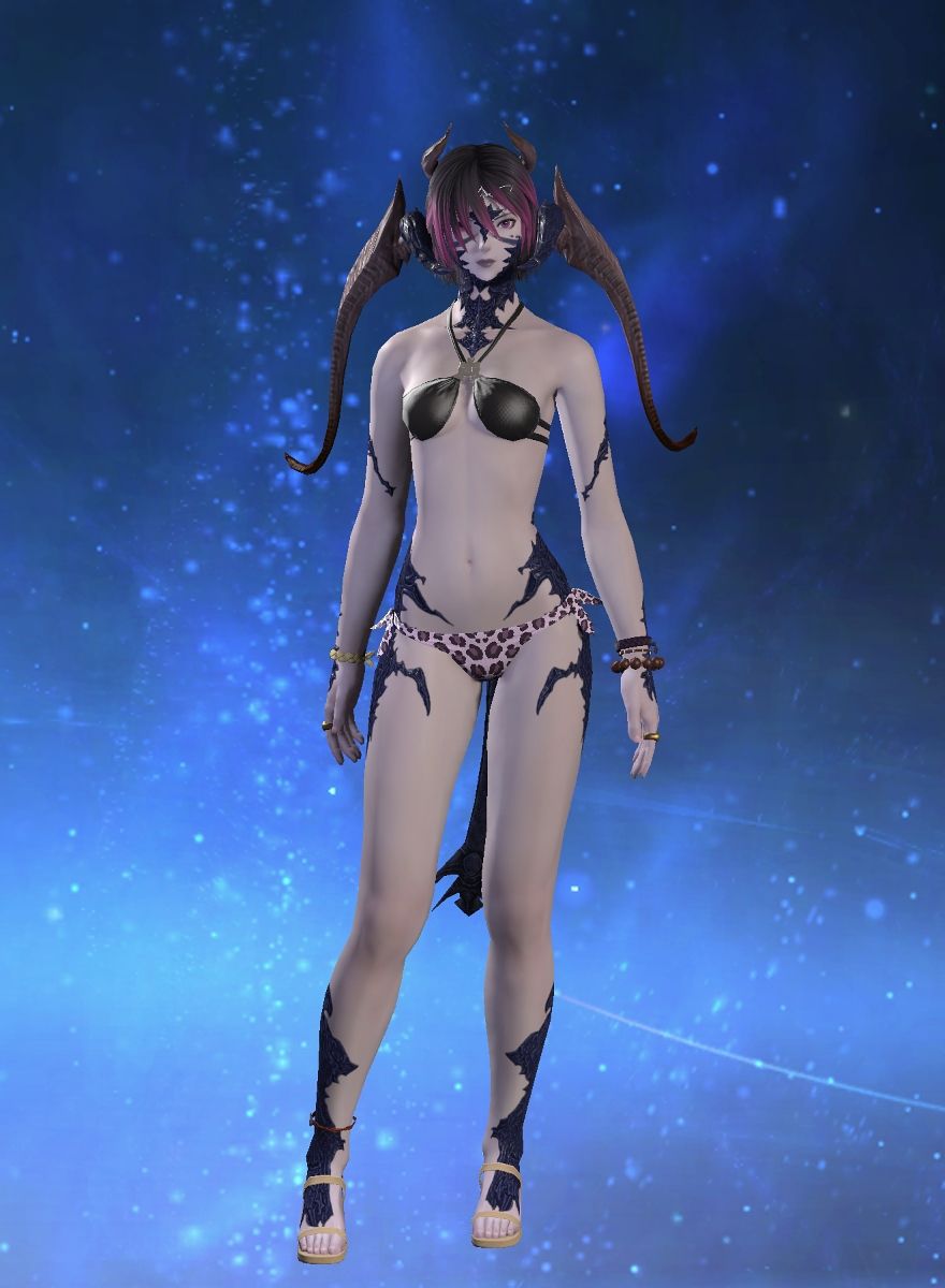 Alitha Nightshade