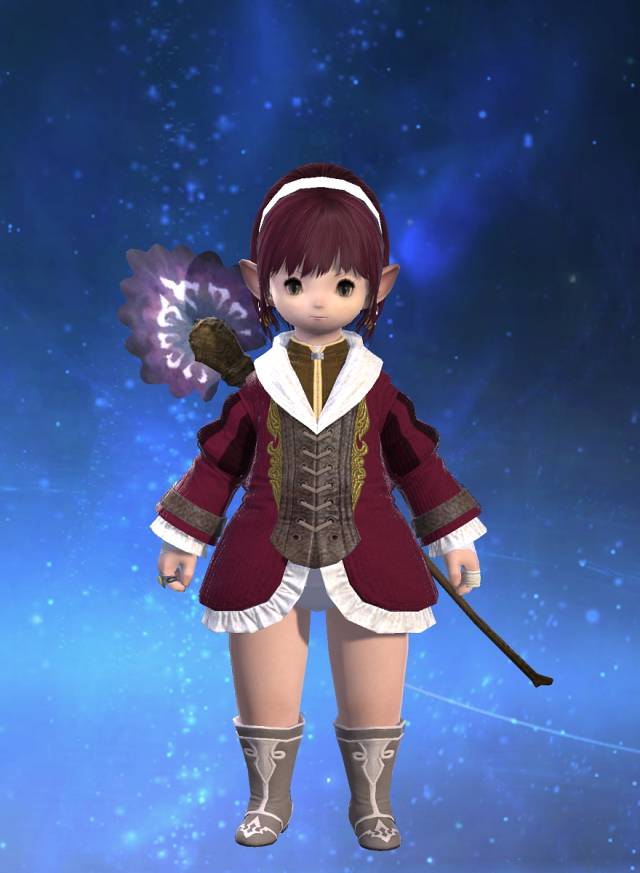 Raise Miny