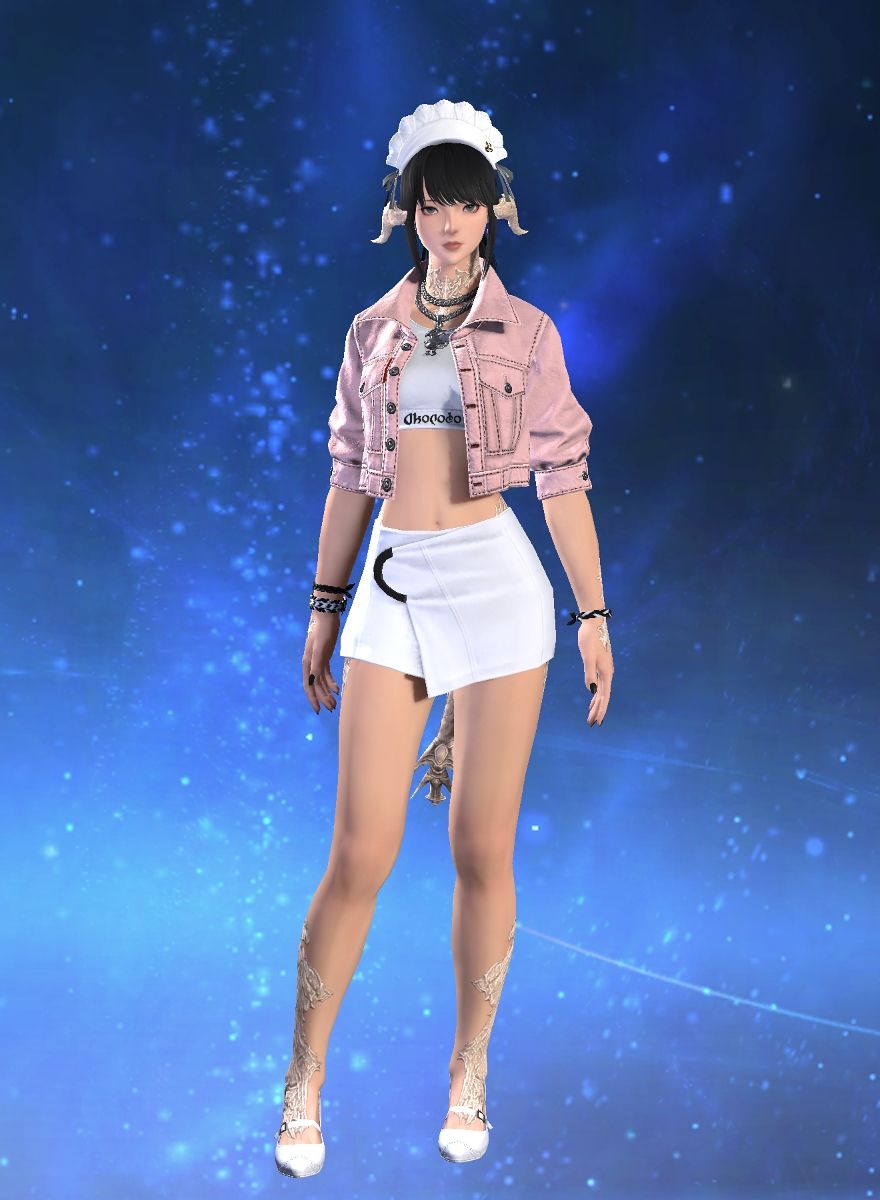 Aetrna Aoi