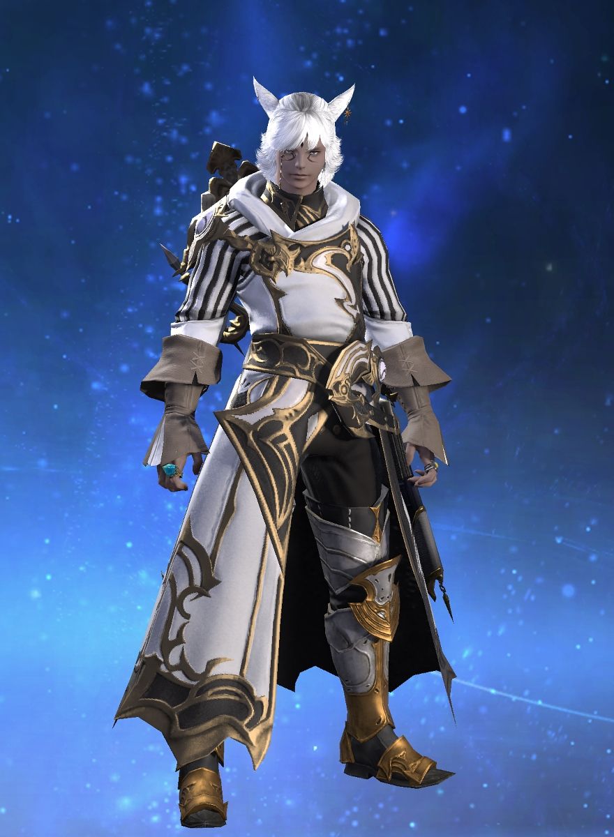 Tytan Firestorm