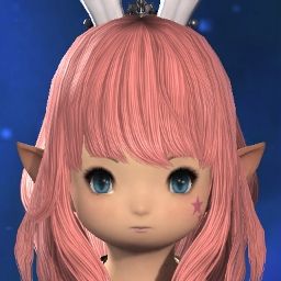 Pink Angel