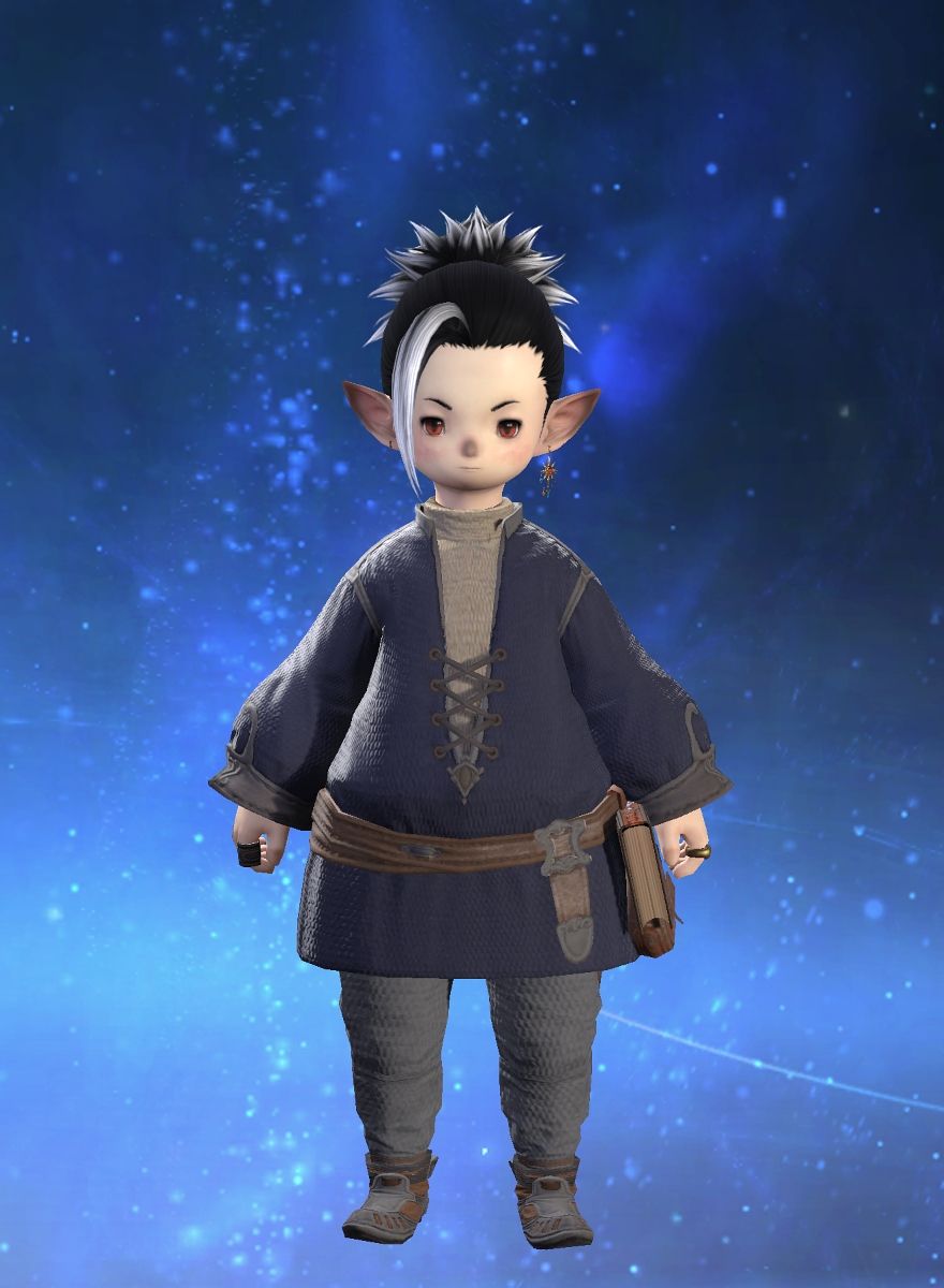 Xanthar Toki