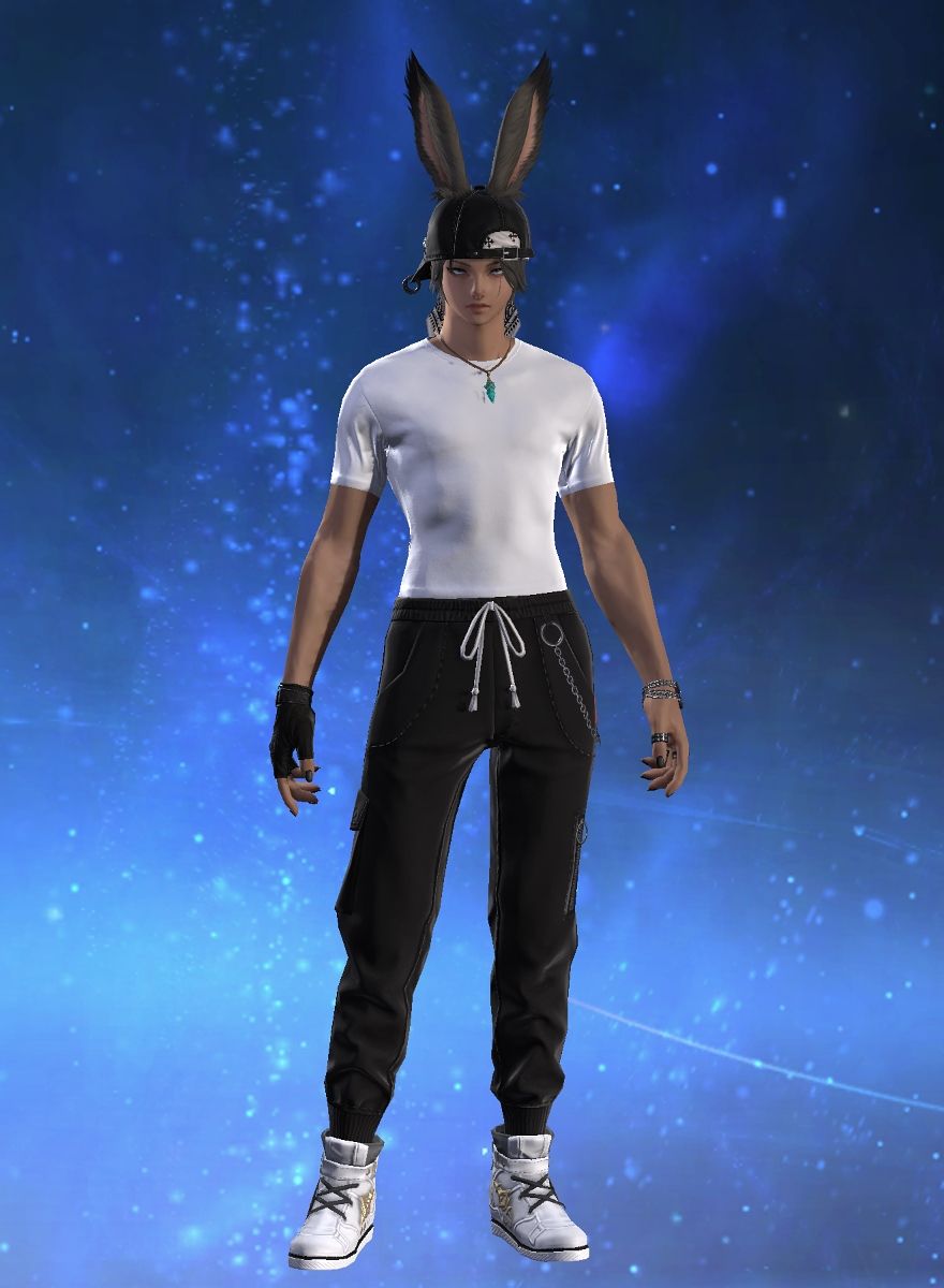Kael Blackthorn