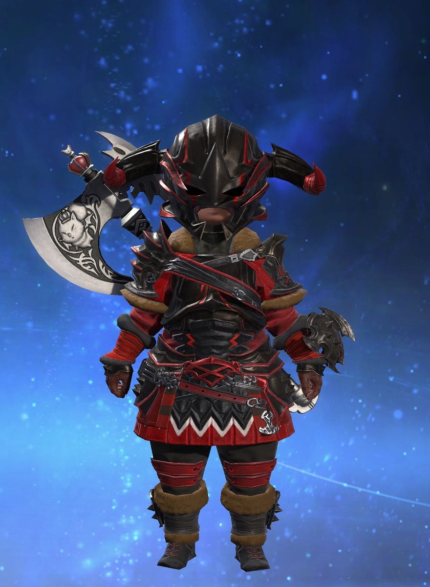 Smol Roe