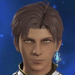 Generic Sci-fi-guy
