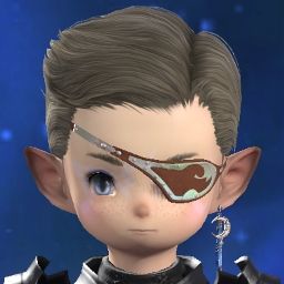 Benjamin Lalafell