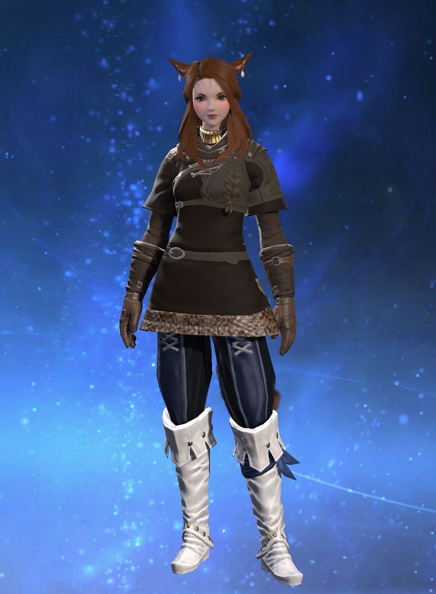 Bunney Stardust