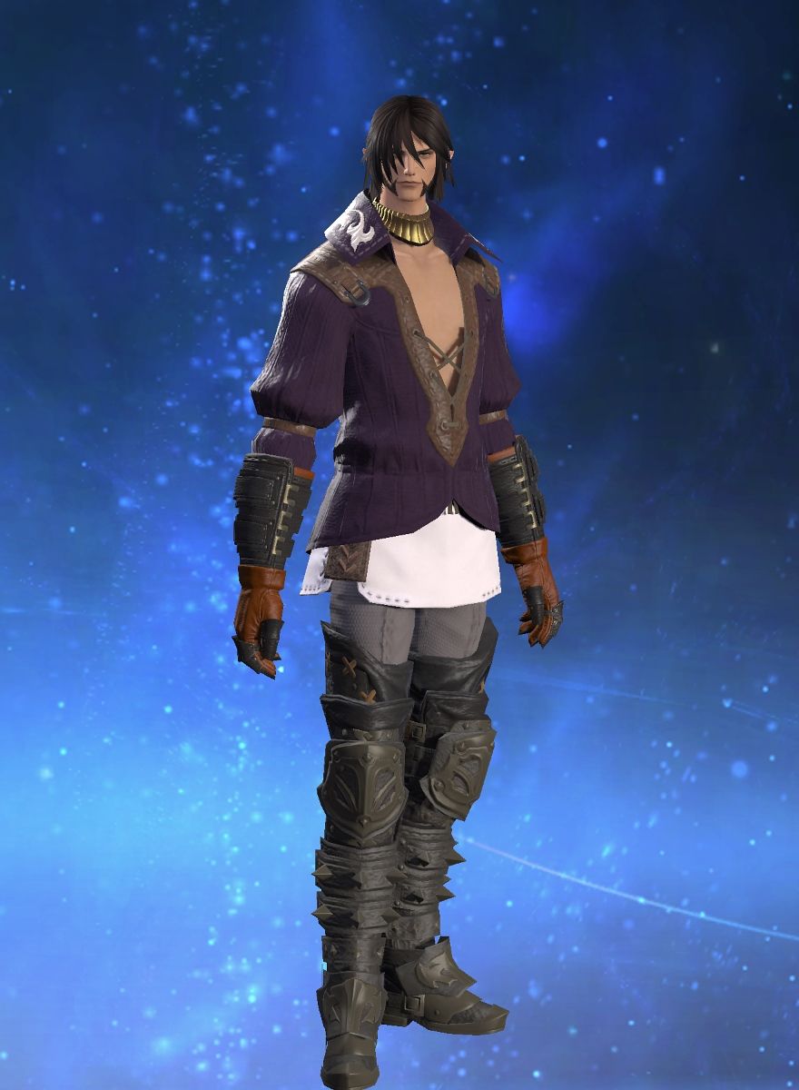 Yuri Windrunner