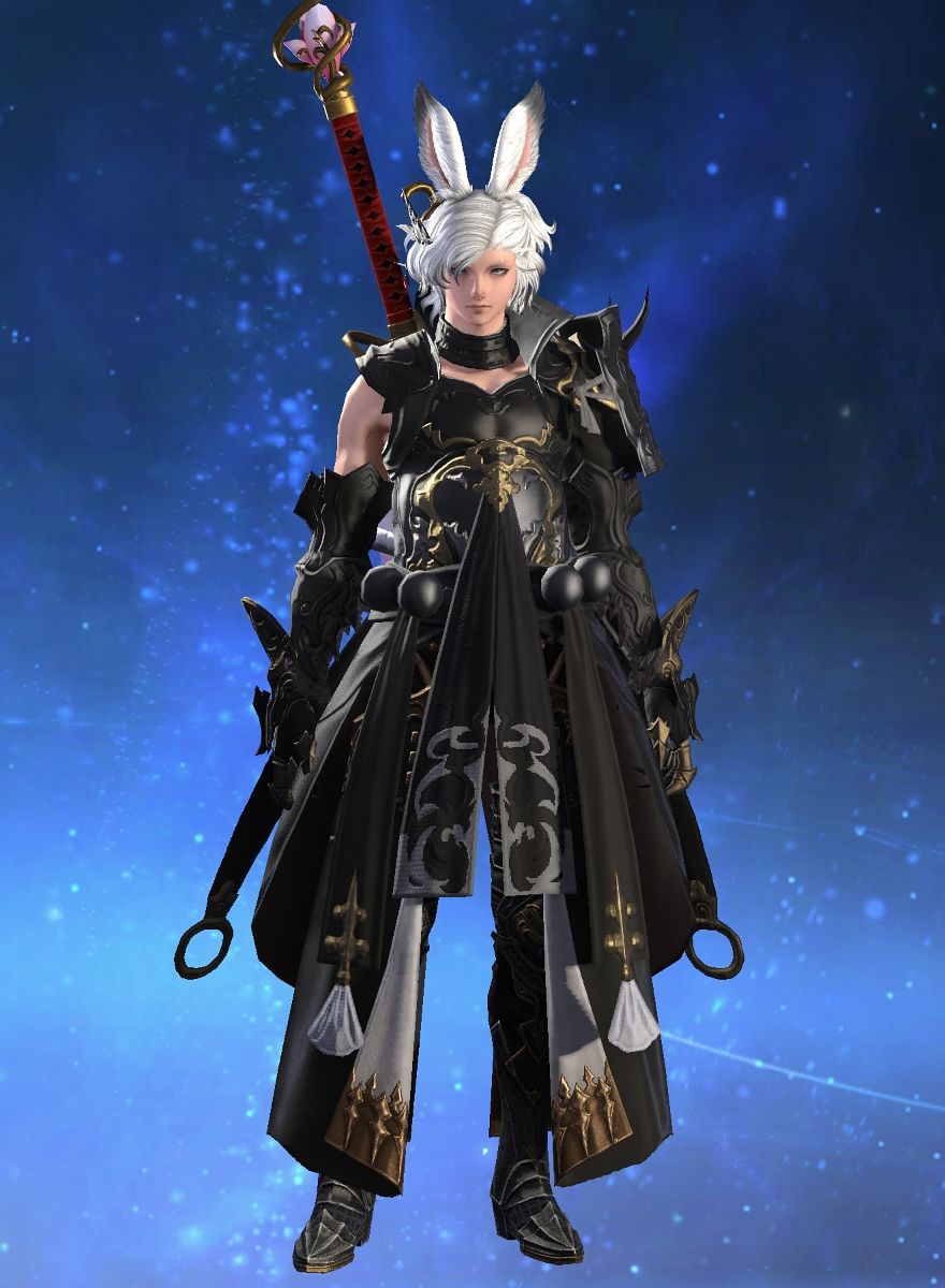 Ryo Hsgw