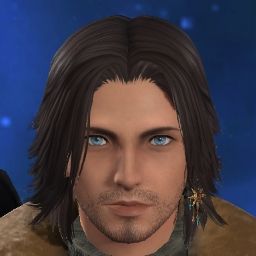 Darian Stormgarde
