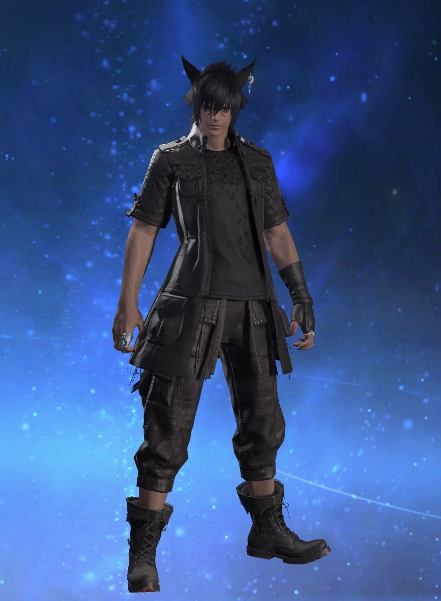 Noctis Caelum'