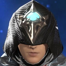 Cyrus Blackblade