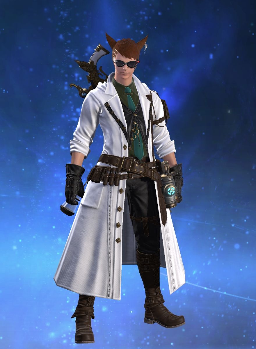 Lucius Terremiaux