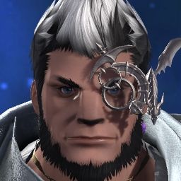 Chatran's Avatar