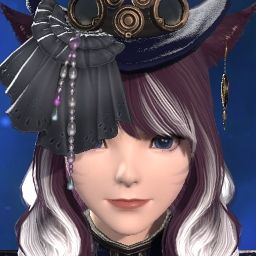 Mi'dnight Masquerade