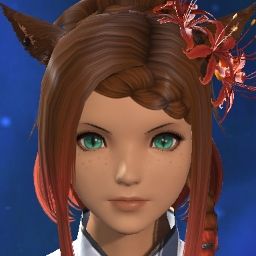 Yoa Moonblossom