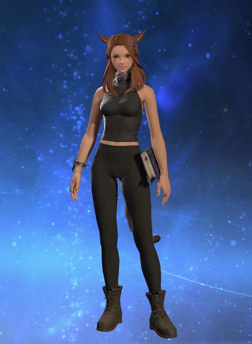 Anri Knight