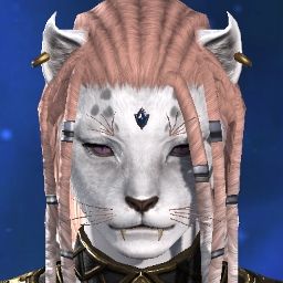Pink Panthera