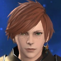 Luka Caldwell