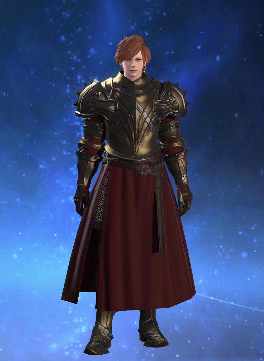 Luka Caldwell