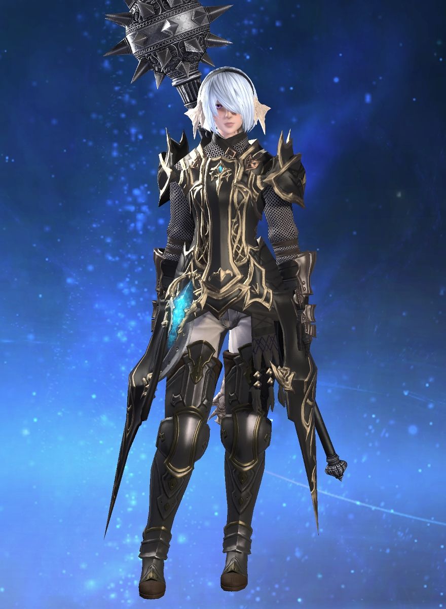 Ares Tenshi