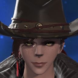 Faral's Avatar