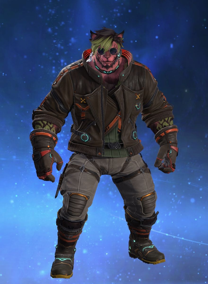 Kamo Negio