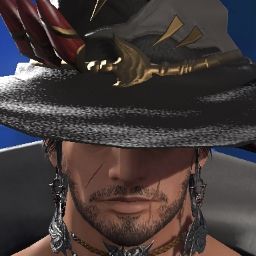 Auron Noir