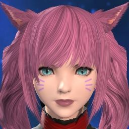 Rae Lunarhaven
