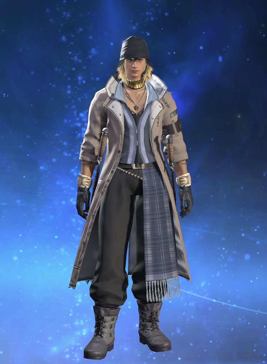 Darc Strider