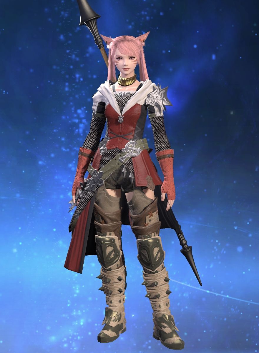 Winxu Fleur