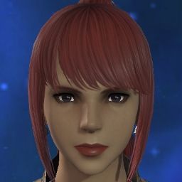 Ophelia Stormslayer
