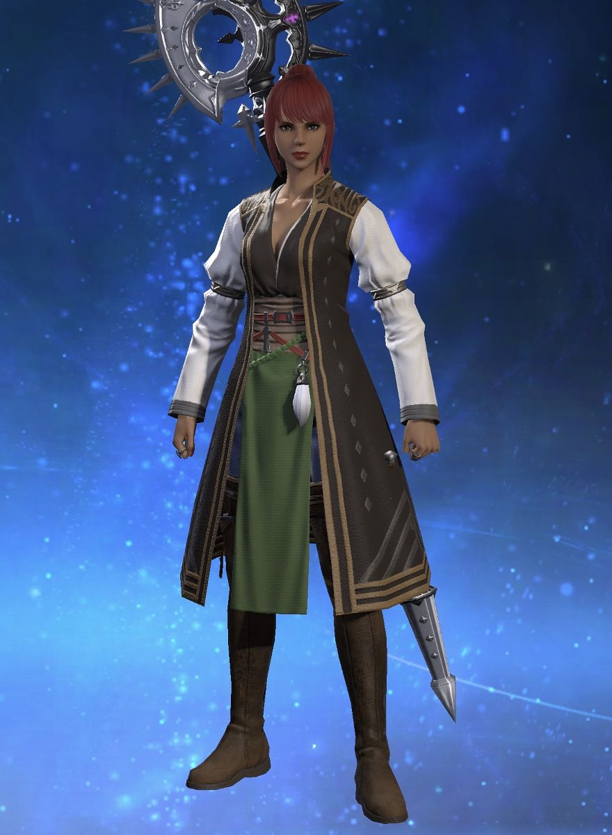 Ophelia Stormslayer
