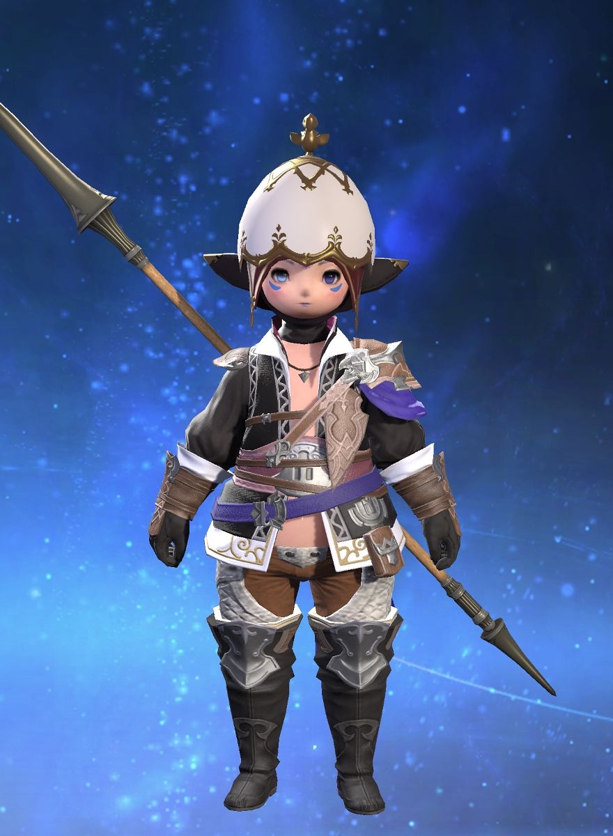 Shelli Eggknight