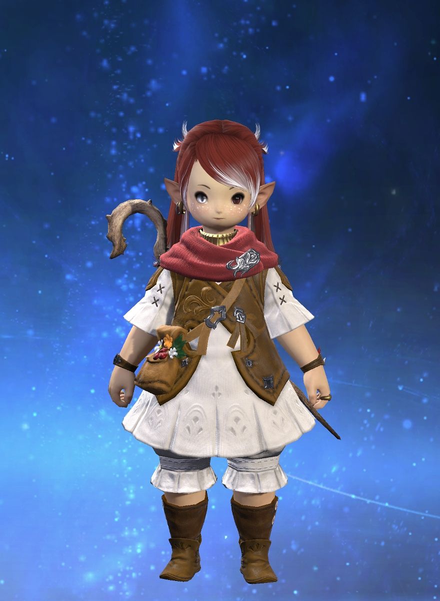 Korrin Alt