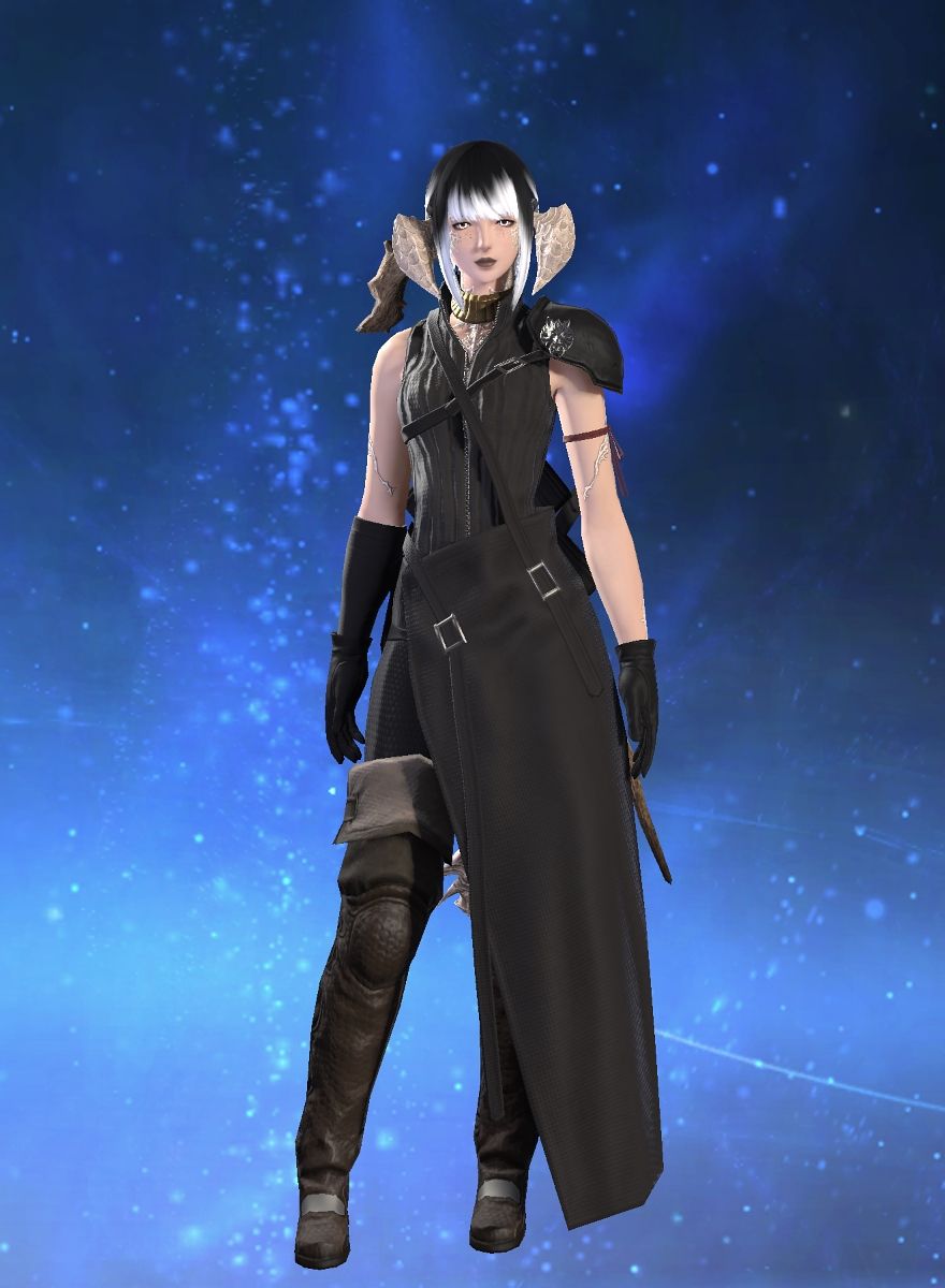 Lyaronna Stormtail