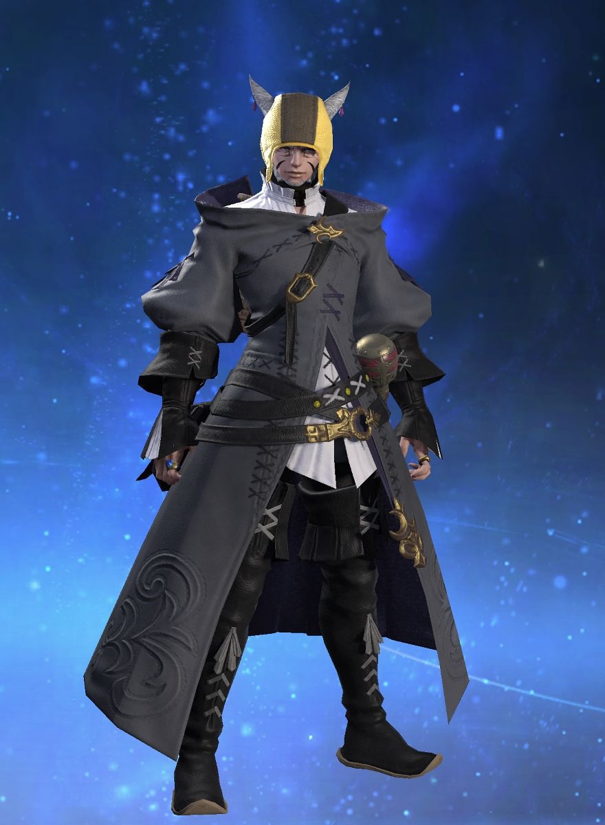 Archmage Villain