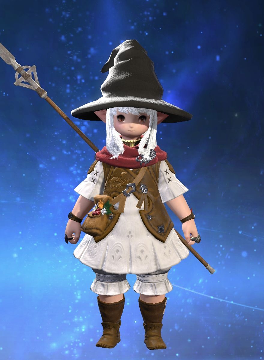 Small Lala