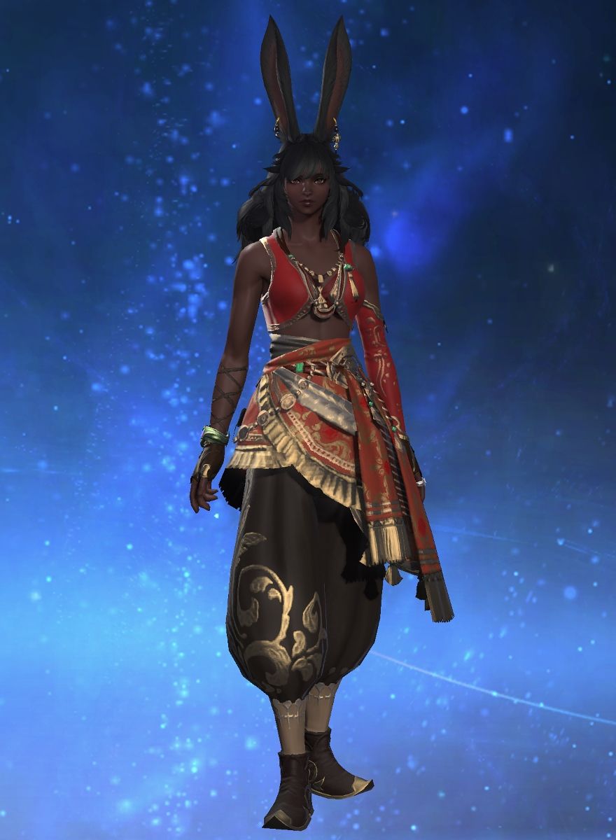Aiyana Firebloom