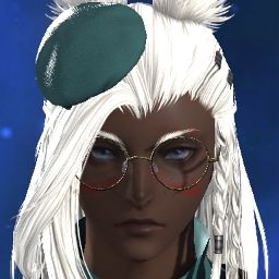 Macharu's Avatar