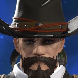 Gasman's Avatar