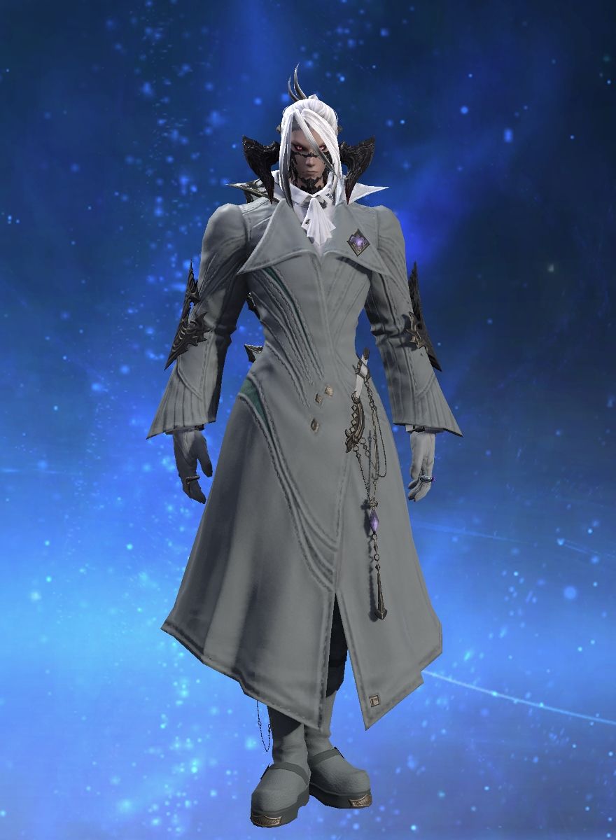Dante Thedragon