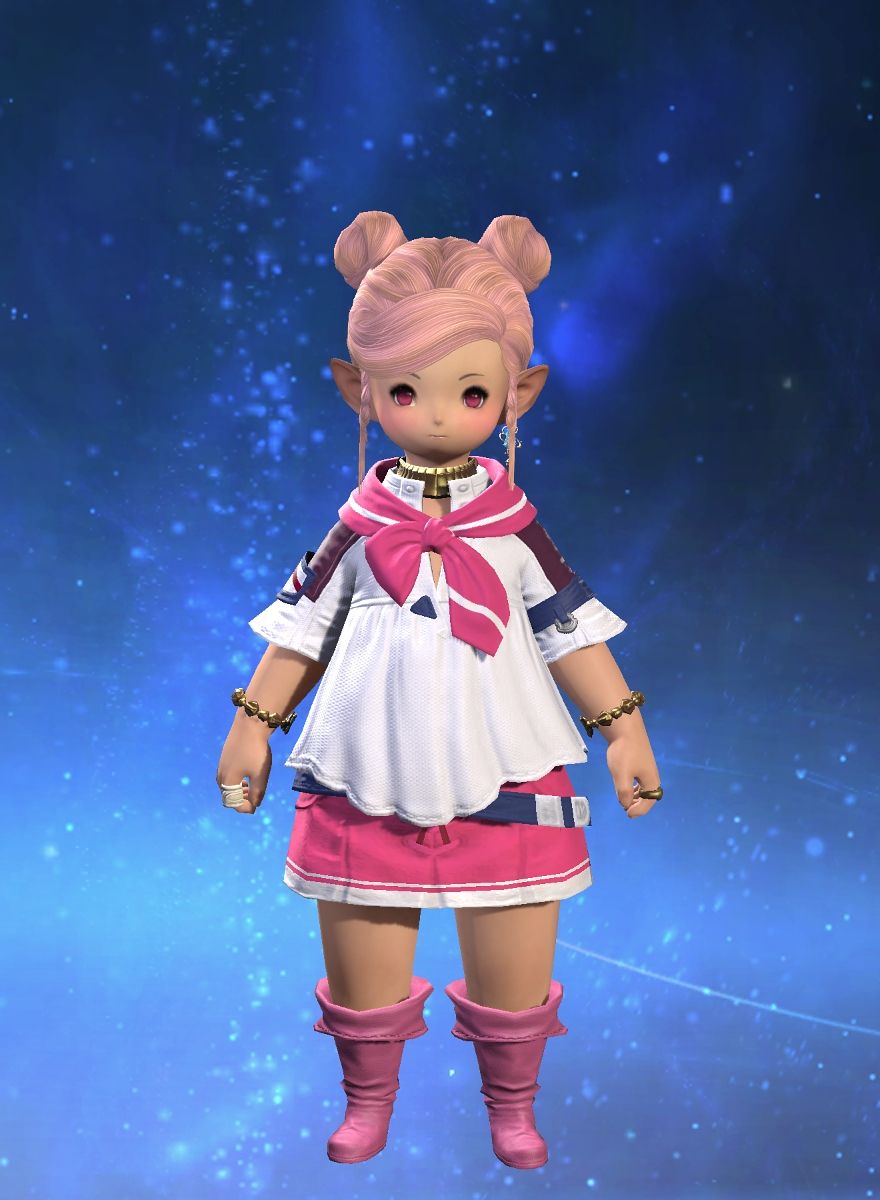 Sailor Chibimoon