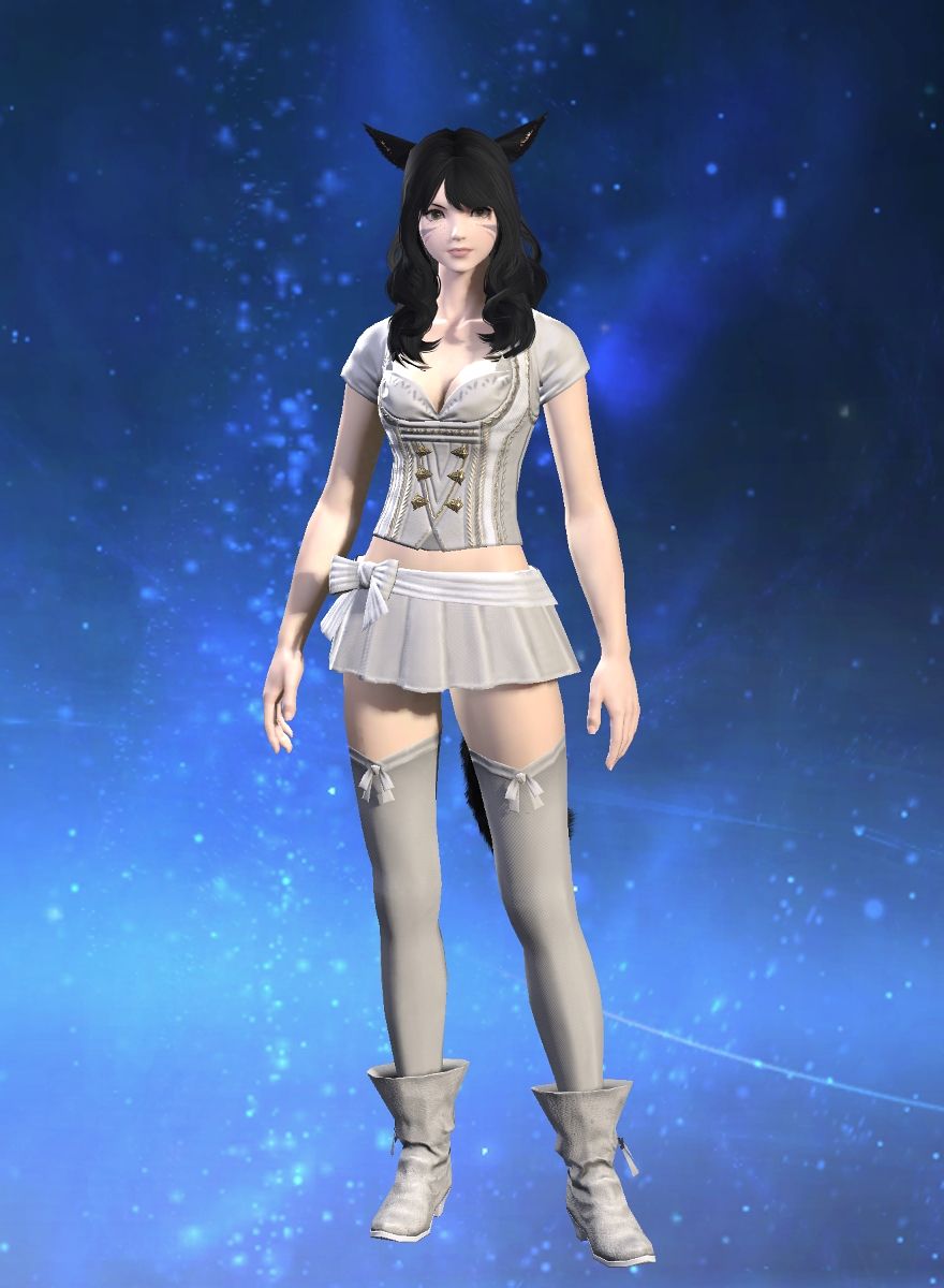 Anya Lockheart