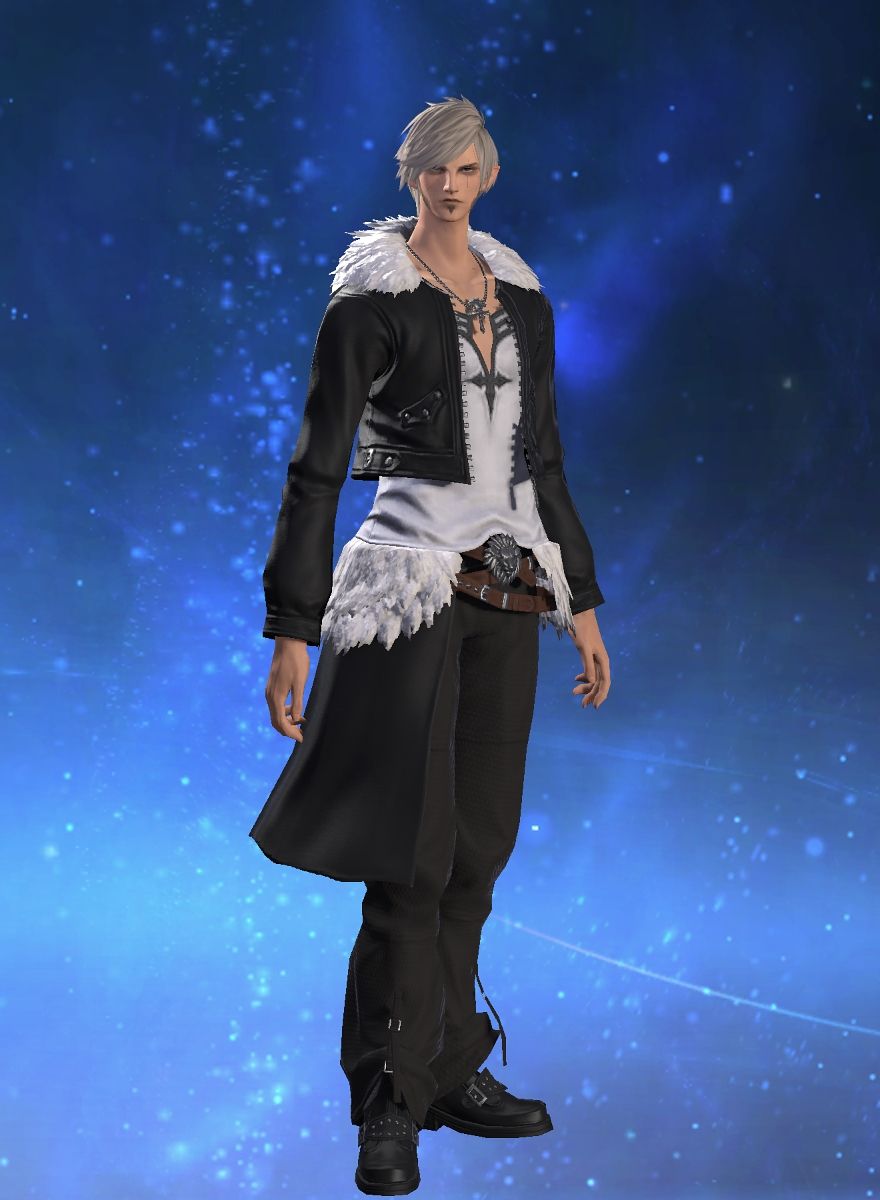 Eaudoux Braremaire