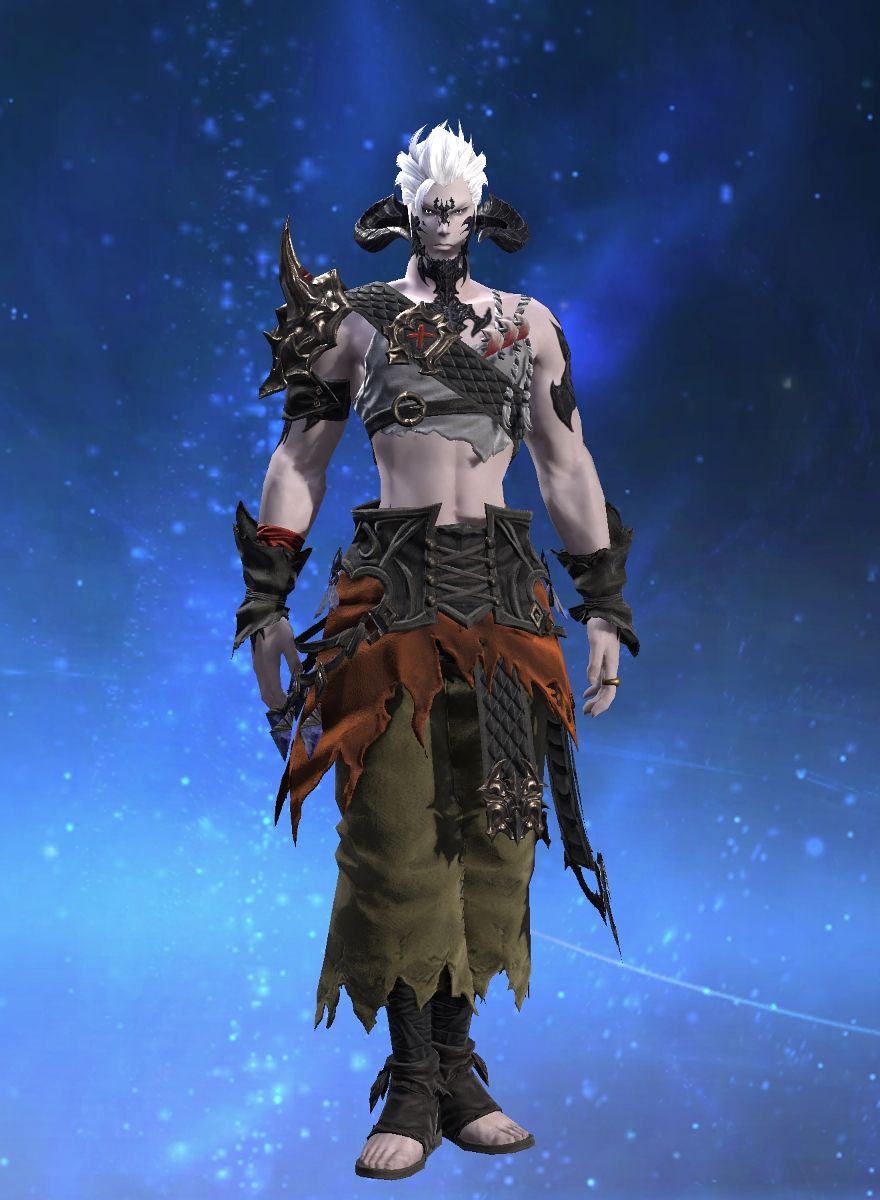 Unnamed Habibi