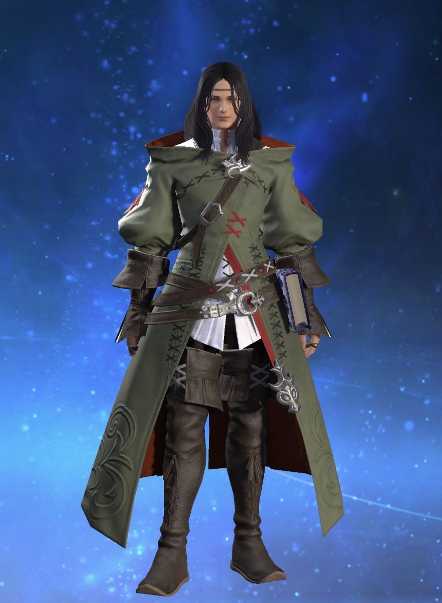 Nafarious Grim