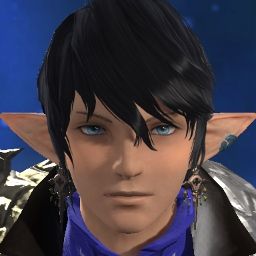 Aymeric Heavensblade