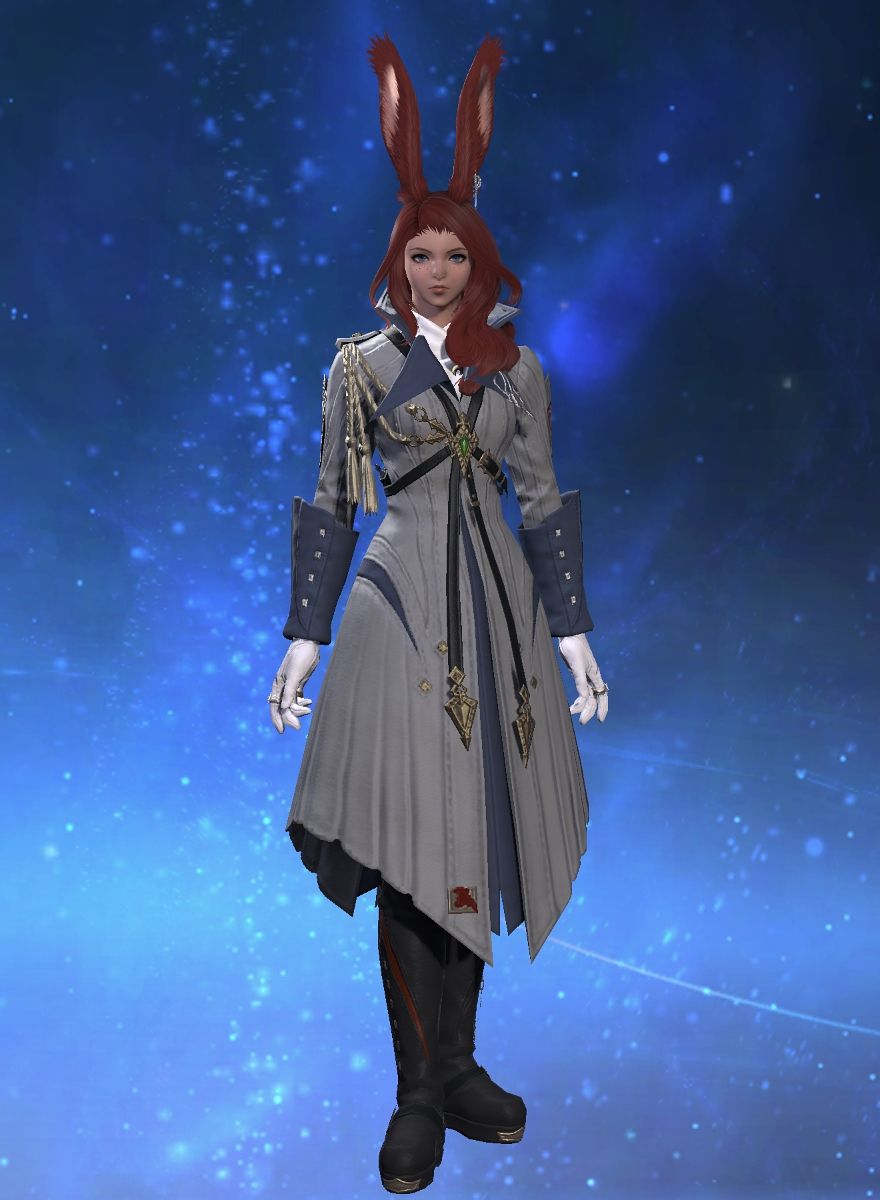 Catherine Rysto